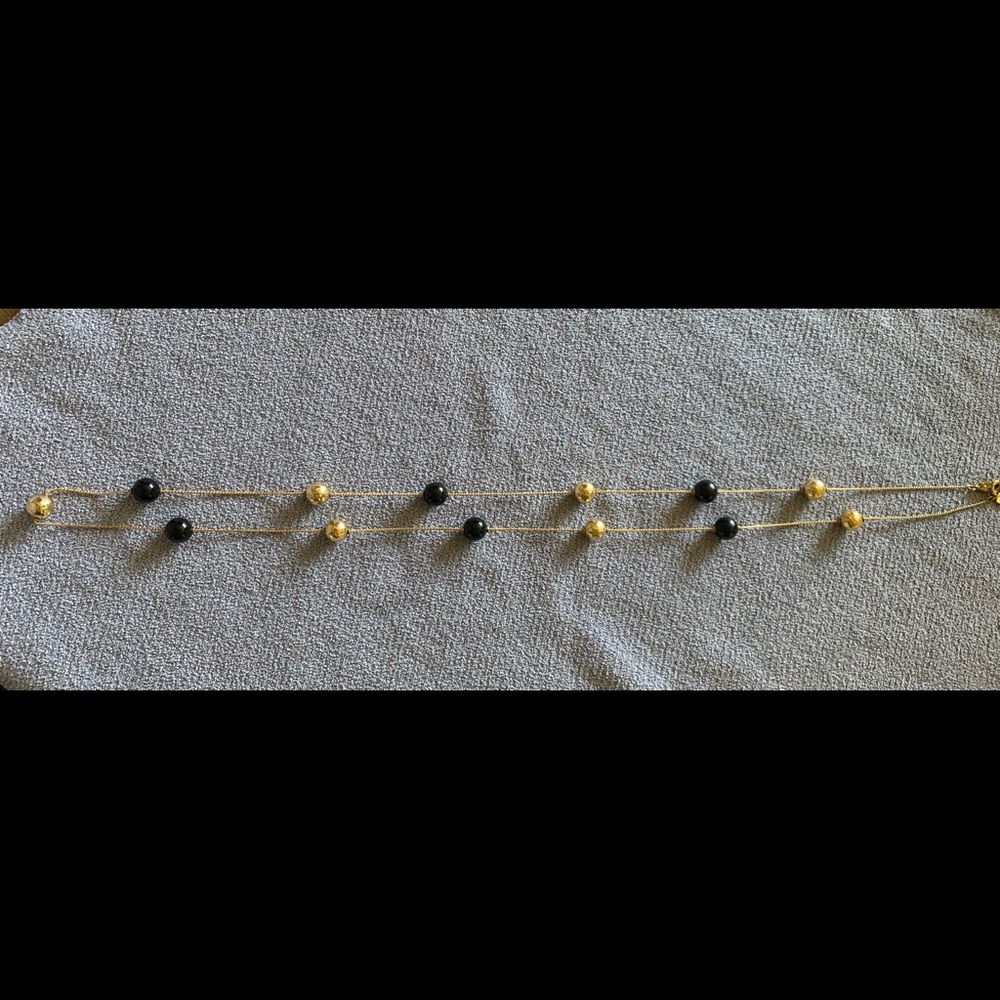 Anne Klein Necklace